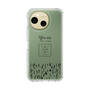 Slim Protection Case［ artistic texture - 02 ］