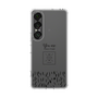 Slim Protection Case［ artistic texture - 02 ］