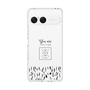 Slim Protection Case［ artistic texture - 02 ］