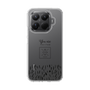 Slim Protection Case［ artistic texture - 02 ］