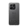 Slim Protection Case［ artistic texture - 02 ］