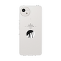 Slim Protection Case［ artistic texture - 03 ］