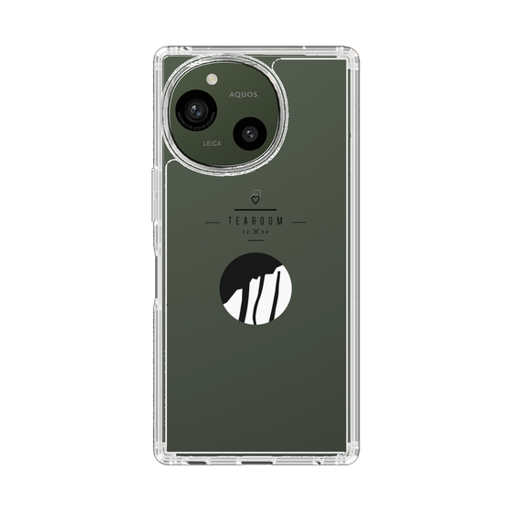 Slim Protection Case［ artistic texture - 03 ］