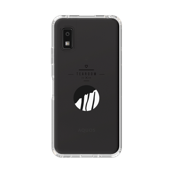 Slim Protection Case［ artistic texture - 03 ］