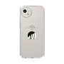 Slim Protection Case［ artistic texture - 03 ］