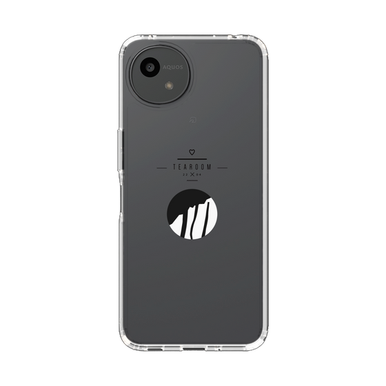 Slim Protection Case［ artistic texture - 03 ］