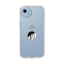 Slim Protection Case［ artistic texture - 03 ］