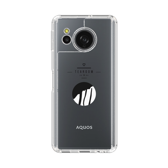 Slim Protection Case［ artistic texture - 03 ］