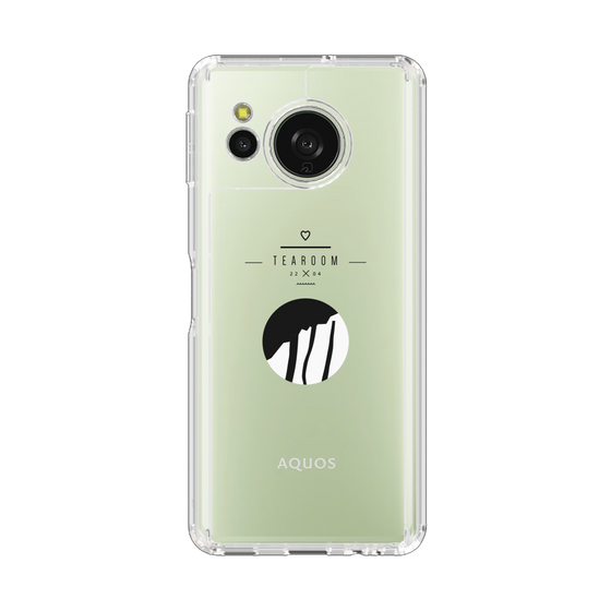 Slim Protection Case［ artistic texture - 03 ］