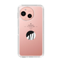 Slim Protection Case［ artistic texture - 03 ］