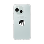 Slim Protection Case［ artistic texture - 03 ］