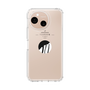 Slim Protection Case［ artistic texture - 03 ］