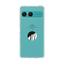 Slim Protection Case［ artistic texture - 03 ］