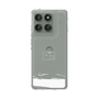 Slim Protection Case［ artistic texture - 04 ］