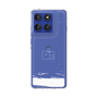 Slim Protection Case［ artistic texture - 04 ］
