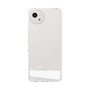 Slim Protection Case［ artistic texture - 04 ］