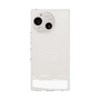 Slim Protection Case［ artistic texture - 04 ］