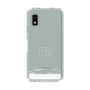 Slim Protection Case［ artistic texture - 04 ］