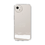 Slim Protection Case［ artistic texture - 04 ］