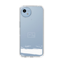 Slim Protection Case［ artistic texture - 04 ］