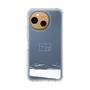 Slim Protection Case［ artistic texture - 04 ］