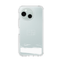 Slim Protection Case［ artistic texture - 04 ］