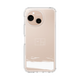 Slim Protection Case［ artistic texture - 04 ］