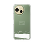 Slim Protection Case［ artistic texture - 04 ］