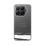 Slim Protection Case［ artistic texture - 04 ］