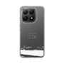 Slim Protection Case［ artistic texture - 04 ］