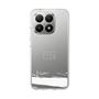 Slim Protection Case［ artistic texture - 04 ］