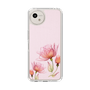 Slim Protection Case［ Natural Flower - Pink ］