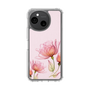 Slim Protection Case［ Natural Flower - Pink ］