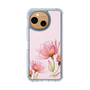 Slim Protection Case［ Natural Flower - Pink ］