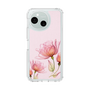 Slim Protection Case［ Natural Flower - Pink ］