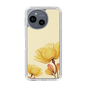 Slim Protection Case［ Natural Flower - Yellow ］