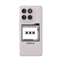 Slim Protection Case［ ××× ］