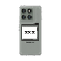 Slim Protection Case［ ××× ］