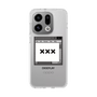 Slim Protection Case［ ××× ］