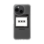Slim Protection Case［ ××× ］