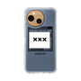 Slim Protection Case［ ××× ］