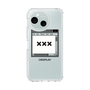Slim Protection Case［ ××× ］