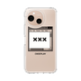 Slim Protection Case［ ××× ］
