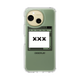 Slim Protection Case［ ××× ］