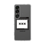 Slim Protection Case［ ××× ］