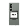 Slim Protection Case［ ××× ］