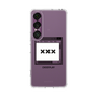 Slim Protection Case［ ××× ］
