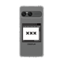 Slim Protection Case［ ××× ］