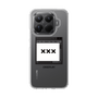 Slim Protection Case［ ××× ］