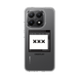 Slim Protection Case［ ××× ］